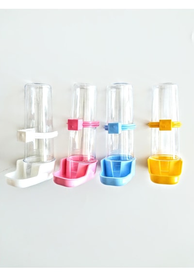 Ahsev Petshop Muhabbet Kuşu Suluğu 13 CM