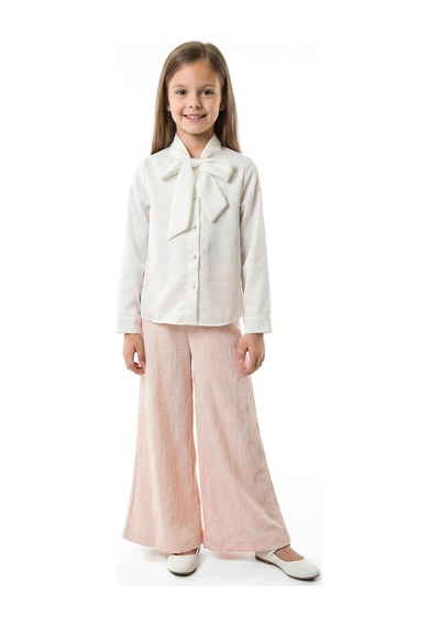Xo Kids Kız Çocuk Alt Üst Takım 6-14 Yaş 804 Pembe