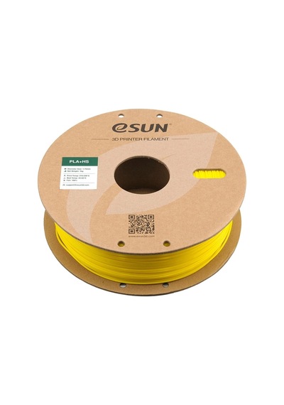 Esun Pla-hs Yüksek Hızlı Filament - Sarı
