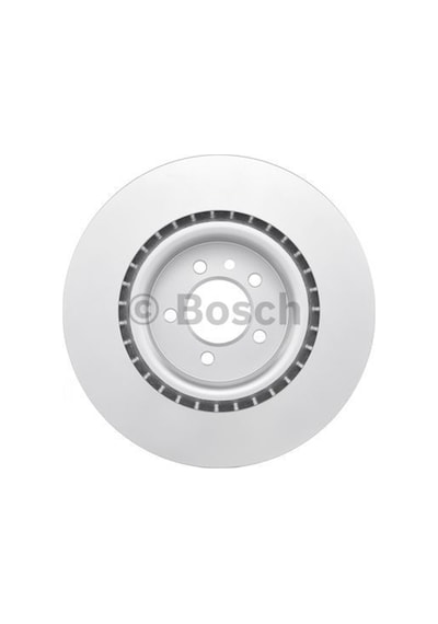 Land Rover Discovery 4 3.0Tdv6 2009-2012 Bosch Ön Disk 2 Adet N11.1922