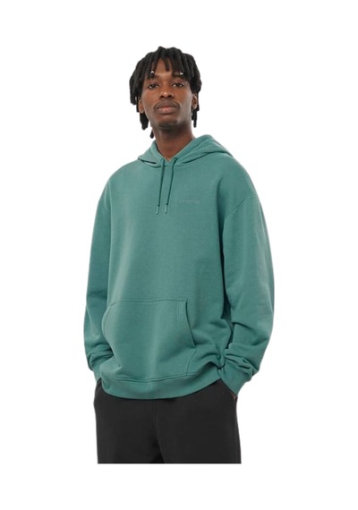 Salomon Sal Logo Prıde Hoodıe M Renkli Sweat