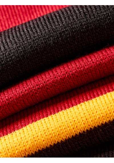 Gsstore Galatasaray Triko Atkı U252213 Siyah