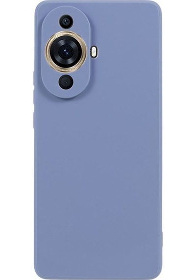 Teleplus Huawei Nova 11i Kılıf Kamera Korumalı Mara Lansman Kapak