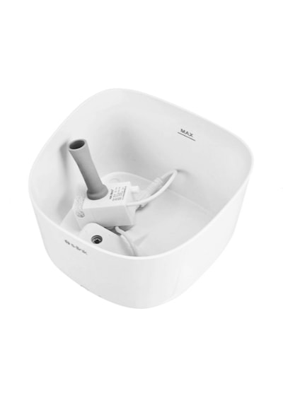 S-Link Evcil Hayvan Akıllı Su Kabı Mini Pro Wi-fi Smart Pet Çoklu Filtre