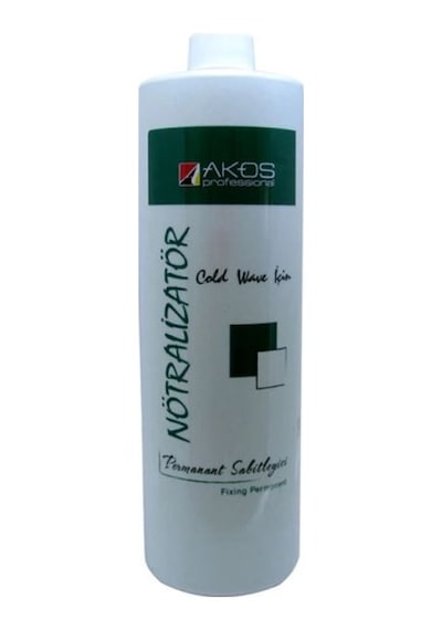 Akos Nötralizatör 1000ml. Çok Renkli