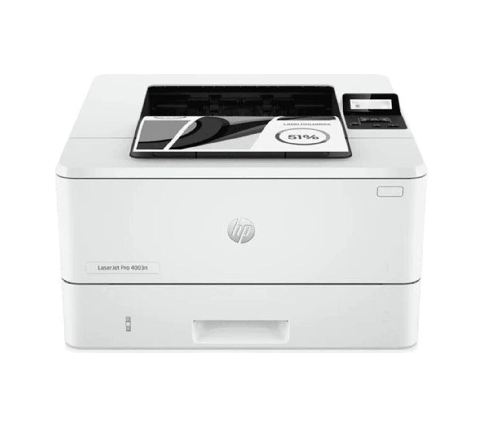 2z611a Laserjet Pro 4003n Yaz/eth W1a52a M404n Yerıne -117031
