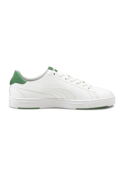 Puma Serve Pro Lite Unisex Beyaz Spor Ayakkabısı 37490205 001
