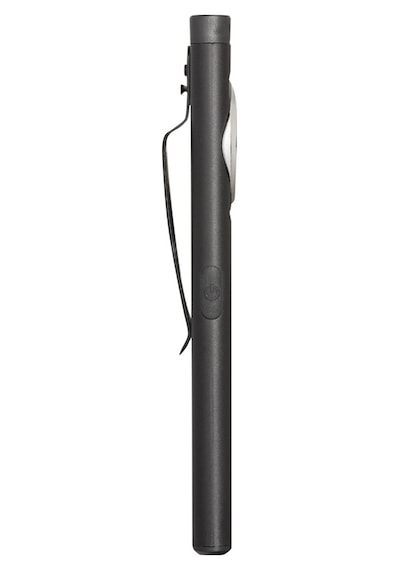 Vıp-tec Vt891210 Slim Cep Feneri Siyah