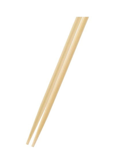 Dolphin Çin Yemek Çubuğu-chopsticks 23cm 50 Çift Çok Renkli