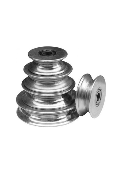 Kepsiz Ray Makarası 40 mm