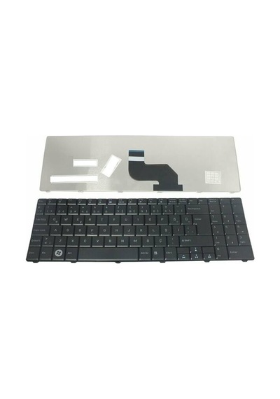 Emachines E430 G730zg G730z G640 Notebook Klavye