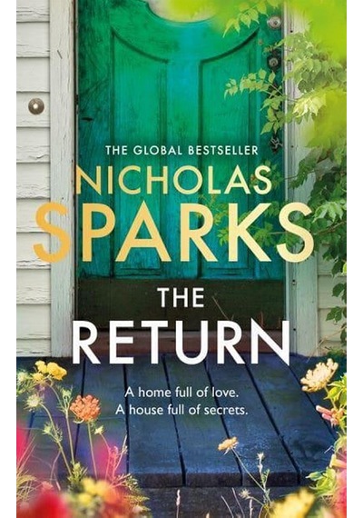 The Return-Nicholas Sparks