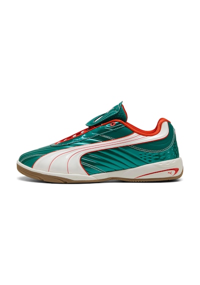 Puma V-s2 Goalgetter Unısex Ayakkabı 403282 20 Yeşil