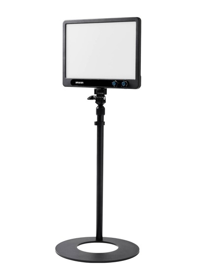 Aputure -- Amaran Verge Masaüstü Led Işık Kiti Siyah