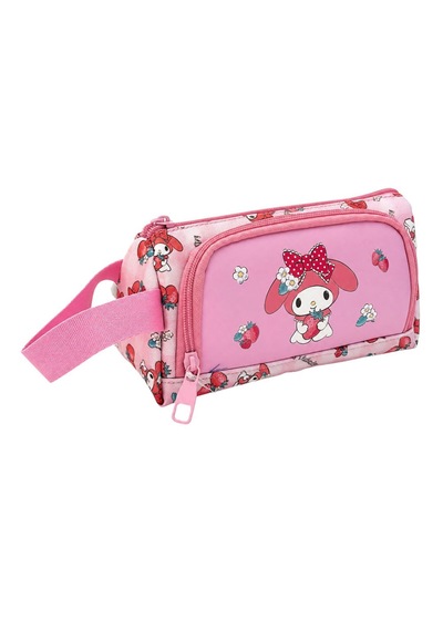 My Melody Kalem Çantası 3721 Pembe