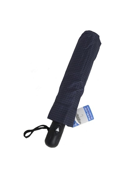 Yarı Otomatik Unisex 8 Tel Şemsiye Çok Renkli