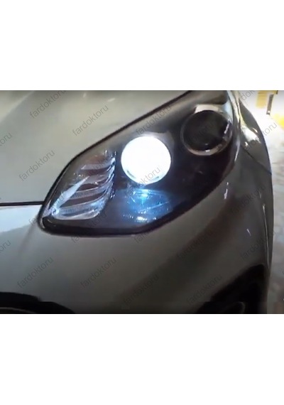 Kıa Sportage Beyaz Işık Gündüz Farı Ampulü Photon P21 5W Ph5525Dv