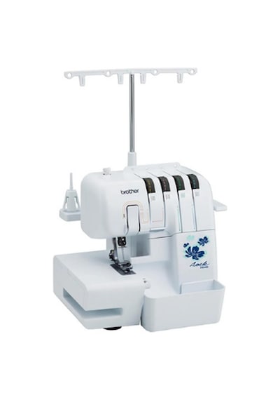 Brother JK17B - Innov-is M330E - 2504D 4 Dikiş Nakış Ve Overlock Makinesi 3'lü Set