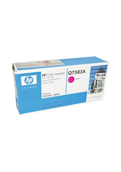 Hp Q7583A 3800 Kırmızı Lazer Toner