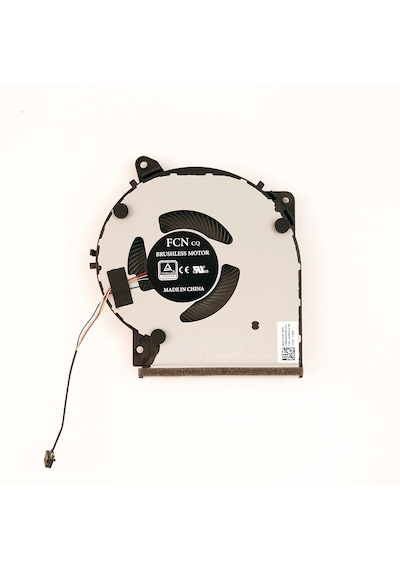 Asus Fl8700d Fl8700 M509d Notebook Cpu Fan