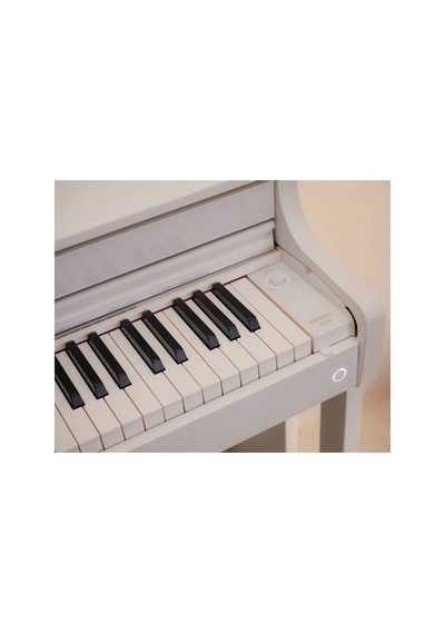Casio Ap-550we Dijital Piyano Beyaz