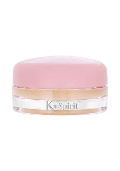 Flormar K-spirit Glass Highlighter Besleyici Etkili & Parlak Ve Islak Bitişli Aydınlatıcı 001 gldncrsh