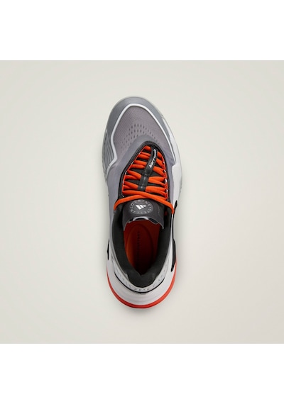Adidas Asmc Barricade Kadın Beyaz Spor Ayakkabıjr3285