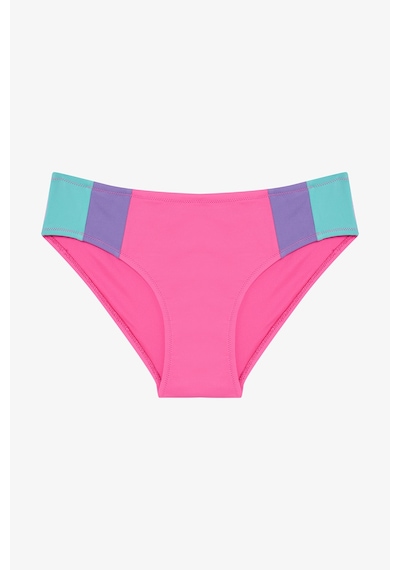 Penti Lila Genç Kız Paradise Halter Yaka Bikini Takımı