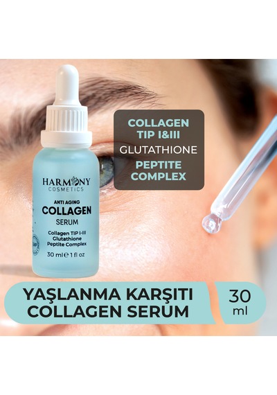 Kolajen Serum Anti-aging