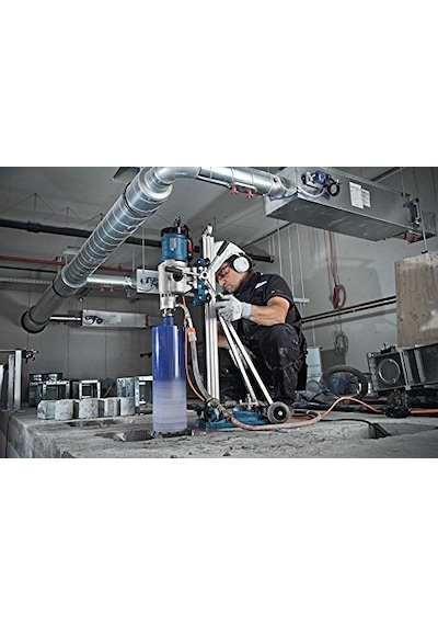 Bosch Professional GDB 350 WE Karot Makinesi - 0601189900