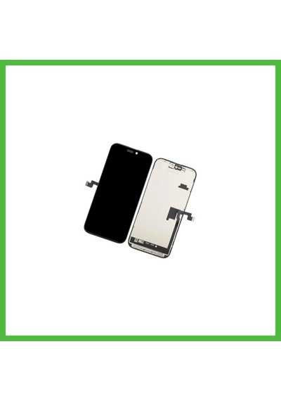 Vaveni İphone 16 Pro Uyumlu Ekran Zy Fhd+ Cof Diagnostik Arz