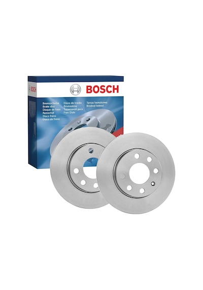 Opel Corsa C 1.0 2002-2006 Bosch Ön Disk Havalı 240mm 2 Adet