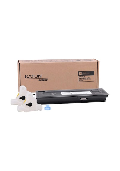 Kyocera Tk-420-370am010 Katun Uyumlu Fotokopi Toneri Great Toner