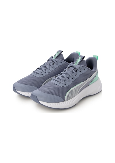 Puma Flyer Lite 3 Jr Çocuk Koşu Ayakkabısı 401526-11 Gri