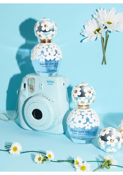 Daisy Dream Kadın Parfüm Edt 100 Ml, 3607349764241