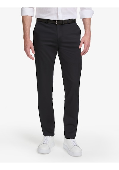Pierre Cardin Erkek Siyah Pantolon Kanvas-chino 50321979-vr046