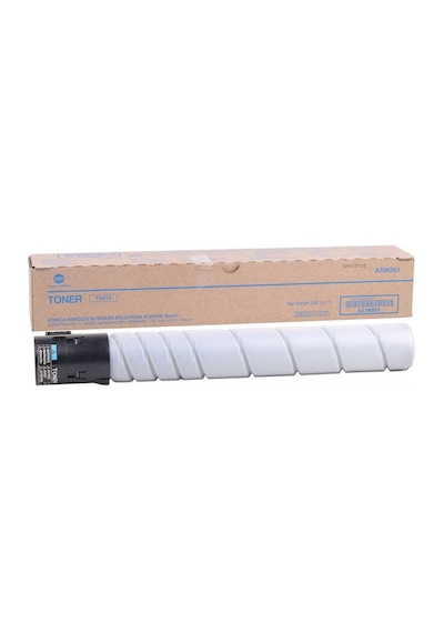 Tonersepeti Konica Minolta Tn-513k Siyah Toner