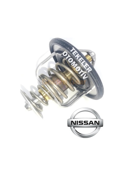NİSSAN D22 97- TERMOSTAT TEKELER