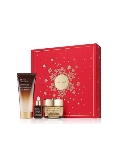 Estee Lauder Revitalizing Supreme Gift Set Cilt Bakım Seti