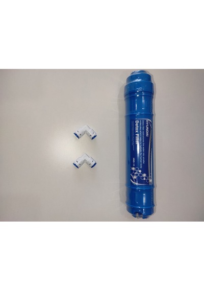 Hyundai Hyundai Detox Filtre