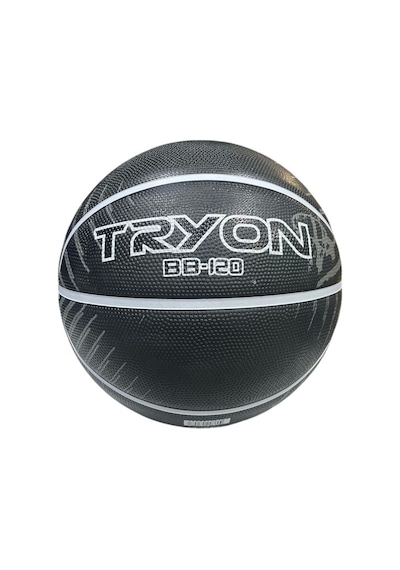 Tryon Bb-120 7 Numara Siyah Basketbol Topu