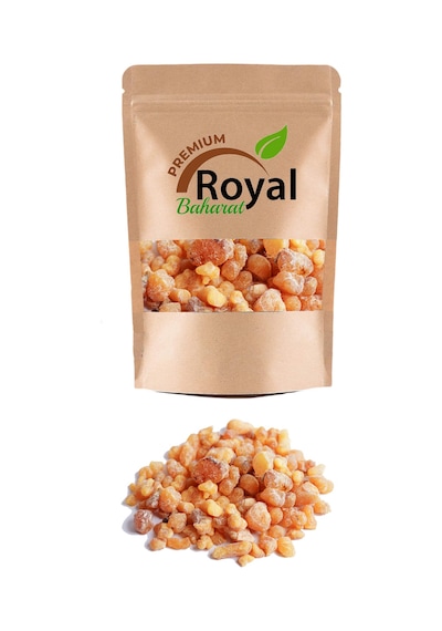 Çamsakızı Deluxe Seri Organik Lezzetli 150 Gr