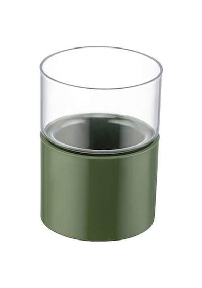 Poliwork Lantana Saksı 0,32 Lt 80x105 Mm - Kaktüs Saksı 09247097