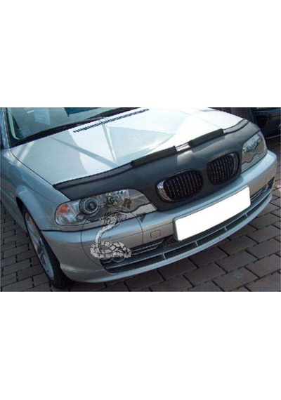 Bmw 3 Kasa E46 Compact (2003 - 2005) Kaput Maskesi