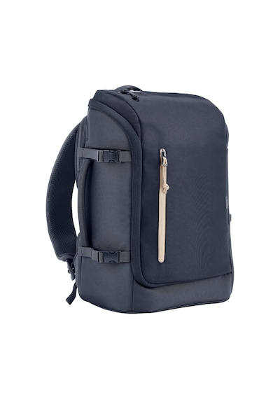 HP Travel 15.6 inç Bilgisayar Sırt Çantası Gece Mavisi 6B8U5AA HP Travel 15.6 inç Bilgisayar Sırt Çantası Gece Mavisi 6B8U5AA