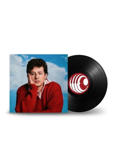 Charlie Puth - Whatever's Clever - Plak