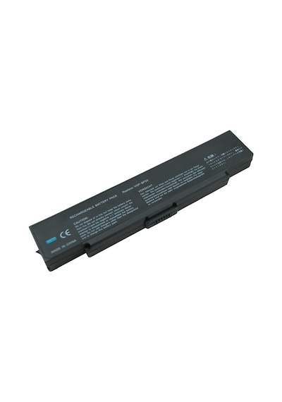 Sony Uyumlu Vaio Vgp-Bps2A/B Batarya A+++ Pil Güçlü Güvenli