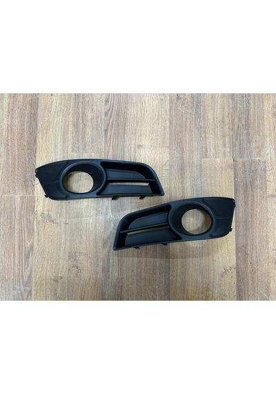 Toyota Corolla Hactback Sis Lambası Kapağı Sağ Sol Set 2004-2006
