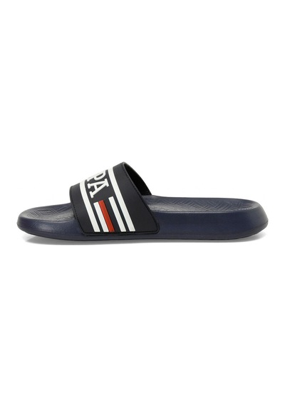 U.S. Polo Assn. U.s Polo Rony Erkek Terlik Lacivert
