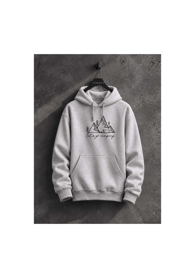 North Whiskers Let S Go Camping Baskılı Unisex Hoodie Kamp Temalı Kapüşonlu Sweatshirt Gri - 931399583 Gri - 931399583 Gri North Whiskers Let S Go Camping Baskılı Unisex Hoodie Kamp Temalı Kapüşonlu Sweatshirt Gri - 931399583 Gri - 931399583 Gri